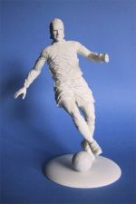 Euro 2004 Model Kit 3